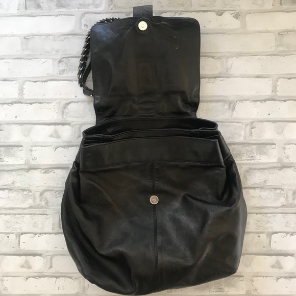 Sigerson Morrison Leather Purse - Picture 2 of 8